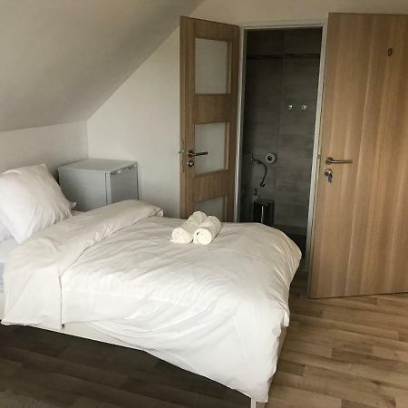 Apartment Deborah Hostka  Zewnętrze zdjęcie