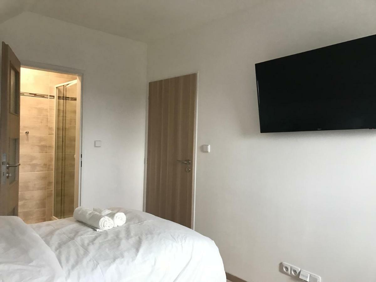 Apartment Deborah Hostka  Zewnętrze zdjęcie