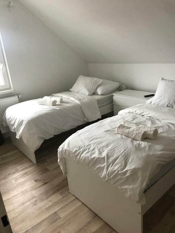 Apartment Deborah Hostka  Zewnętrze zdjęcie