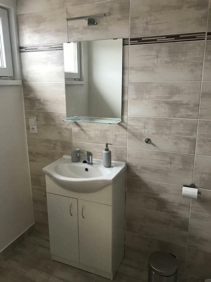 Apartment Deborah Hostka  Zewnętrze zdjęcie