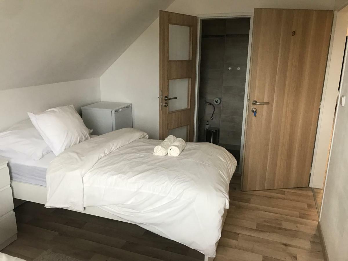 Apartment Deborah Hostka  Zewnętrze zdjęcie
