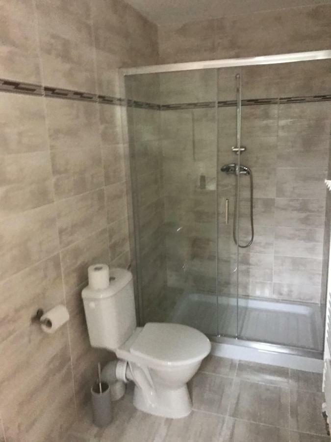Apartment Deborah Hostka  Zewnętrze zdjęcie